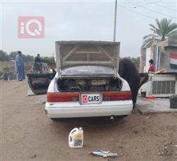 تويوتا كراون